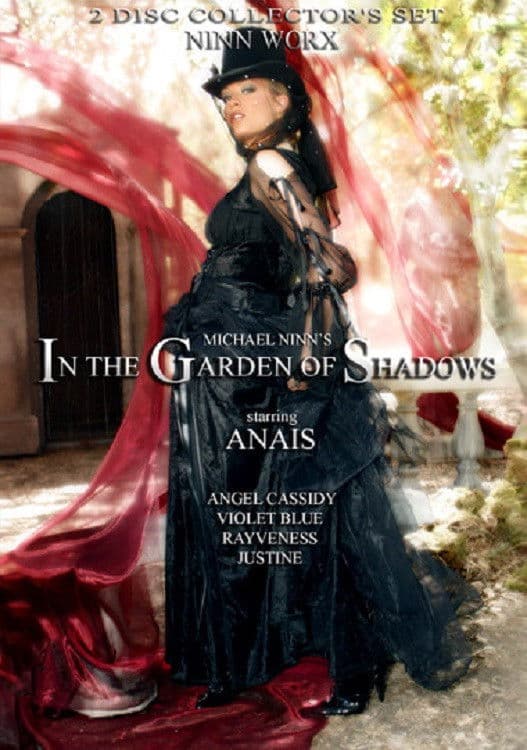 In the Garden of Shadows