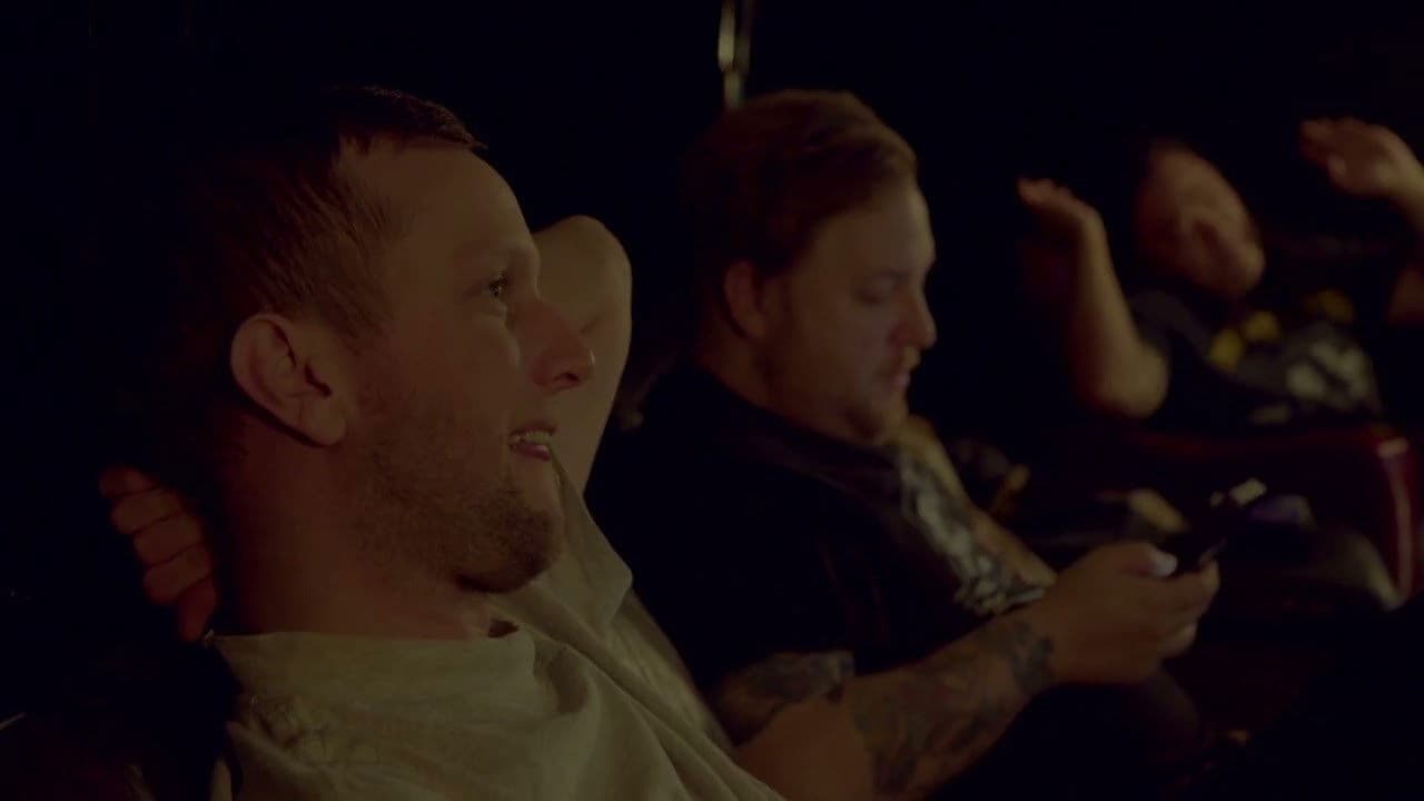 La Dispute – NOWDTC documentary by Martin (CHAPTER IV - Metronomic Integrity)