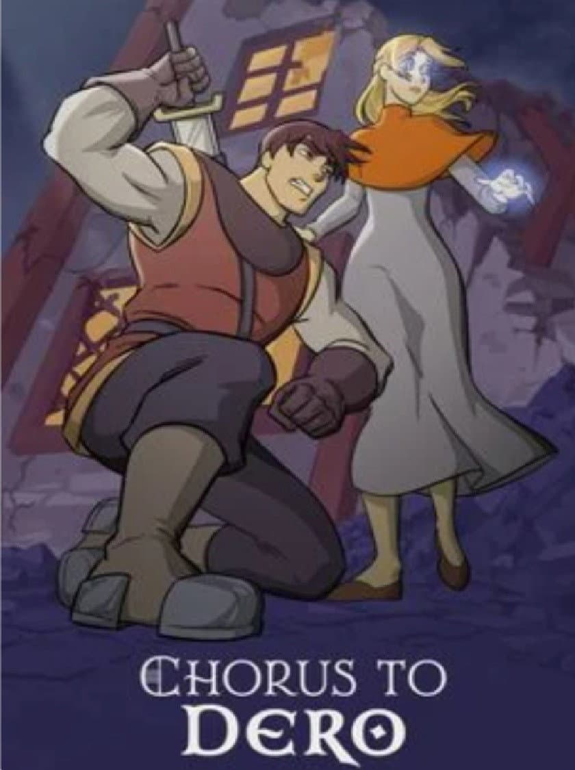 Chorus To Dero