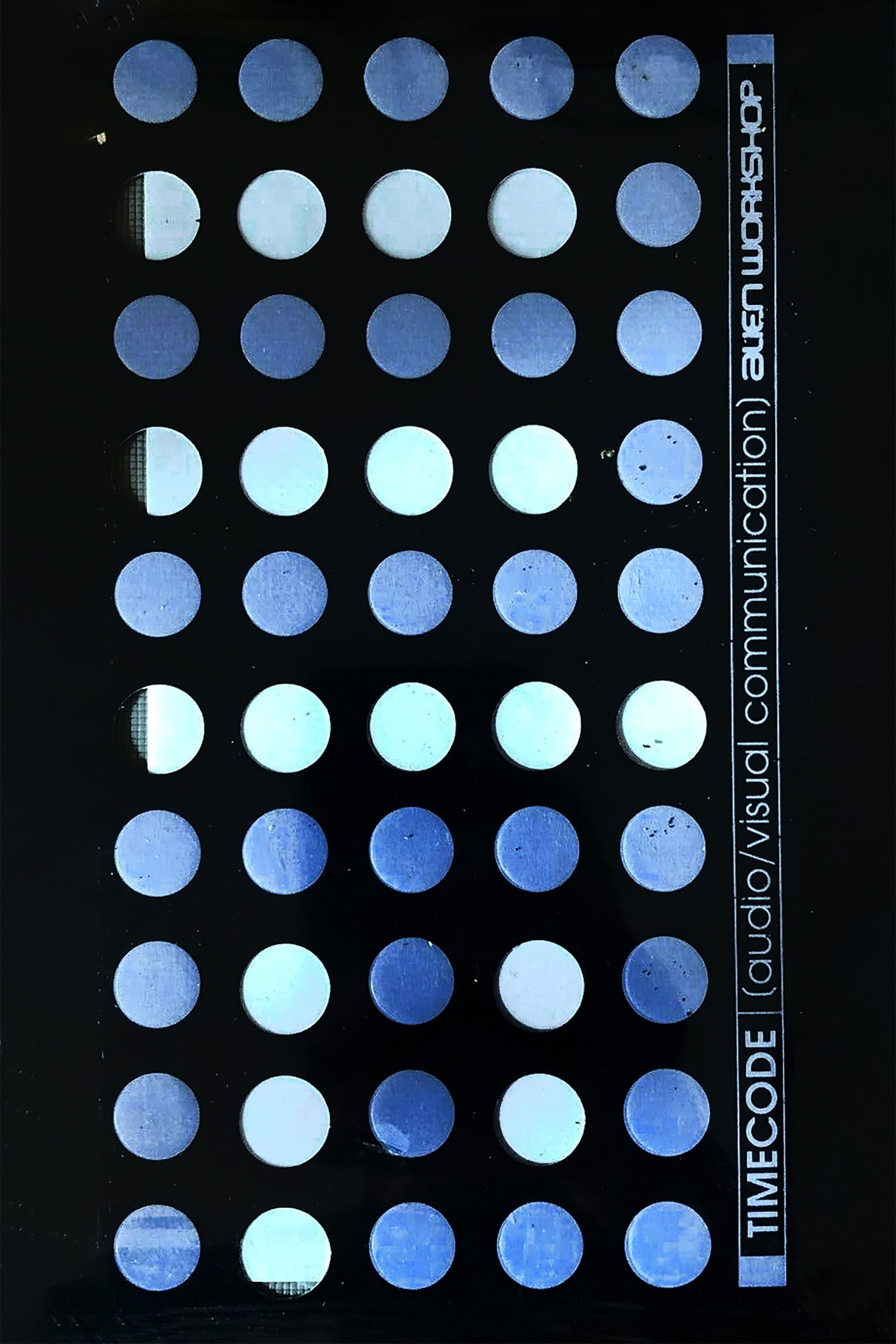 Alien Workshop - Timecode