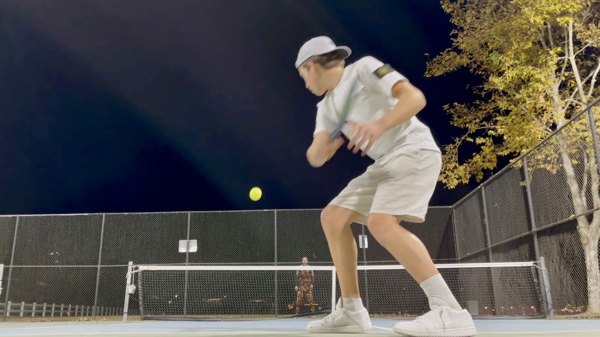 SX Training at Fox Raceway