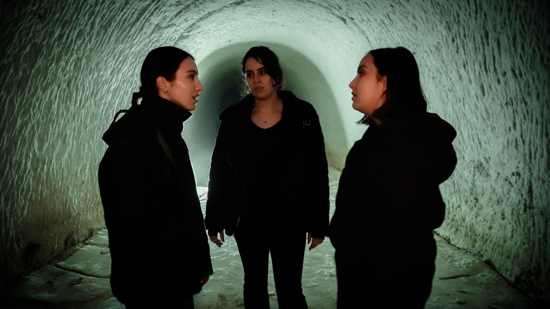 Le Poids des Cendres