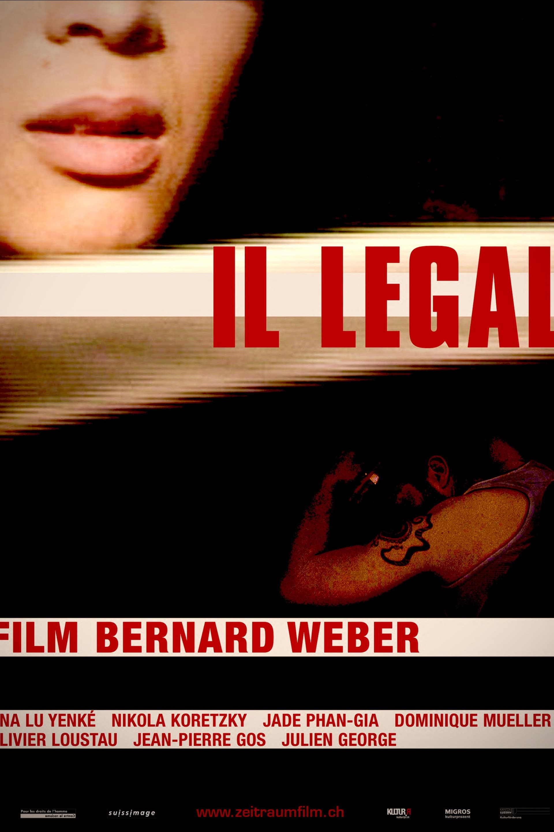 il legal