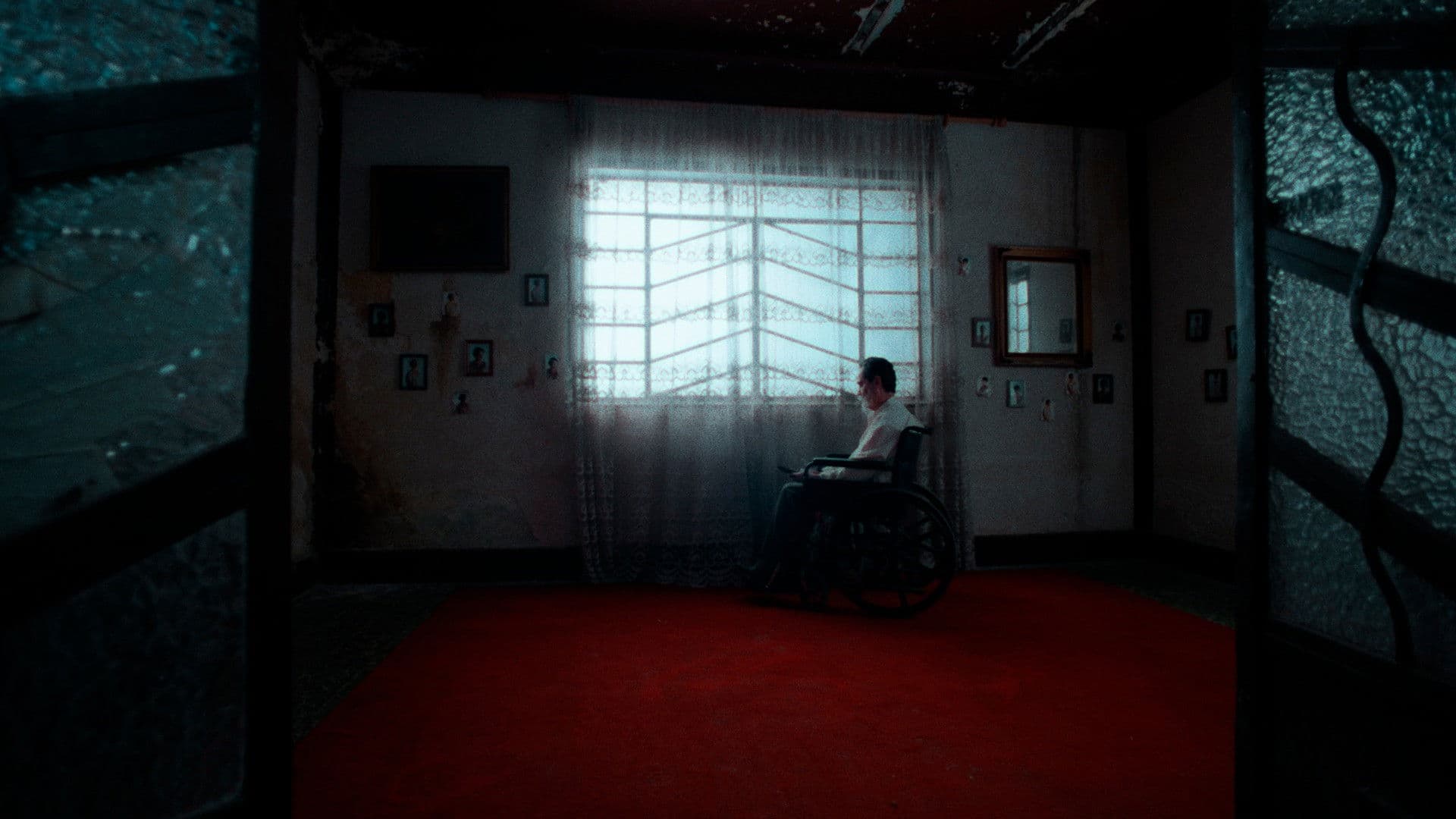 the return of the prodigal son