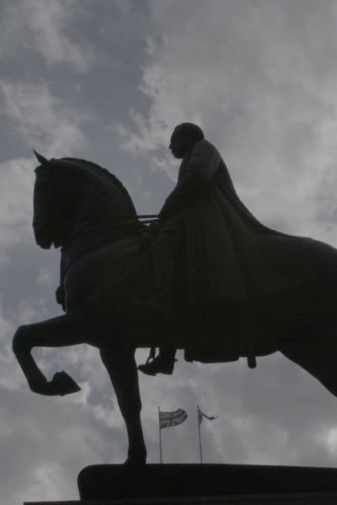 Sculptures of London