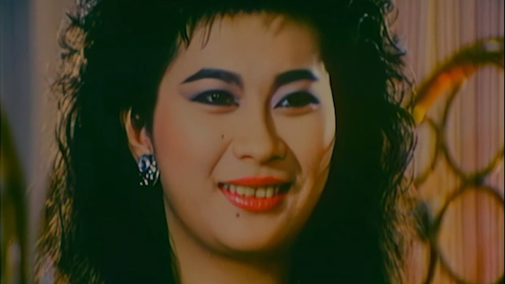 角頭大姐
