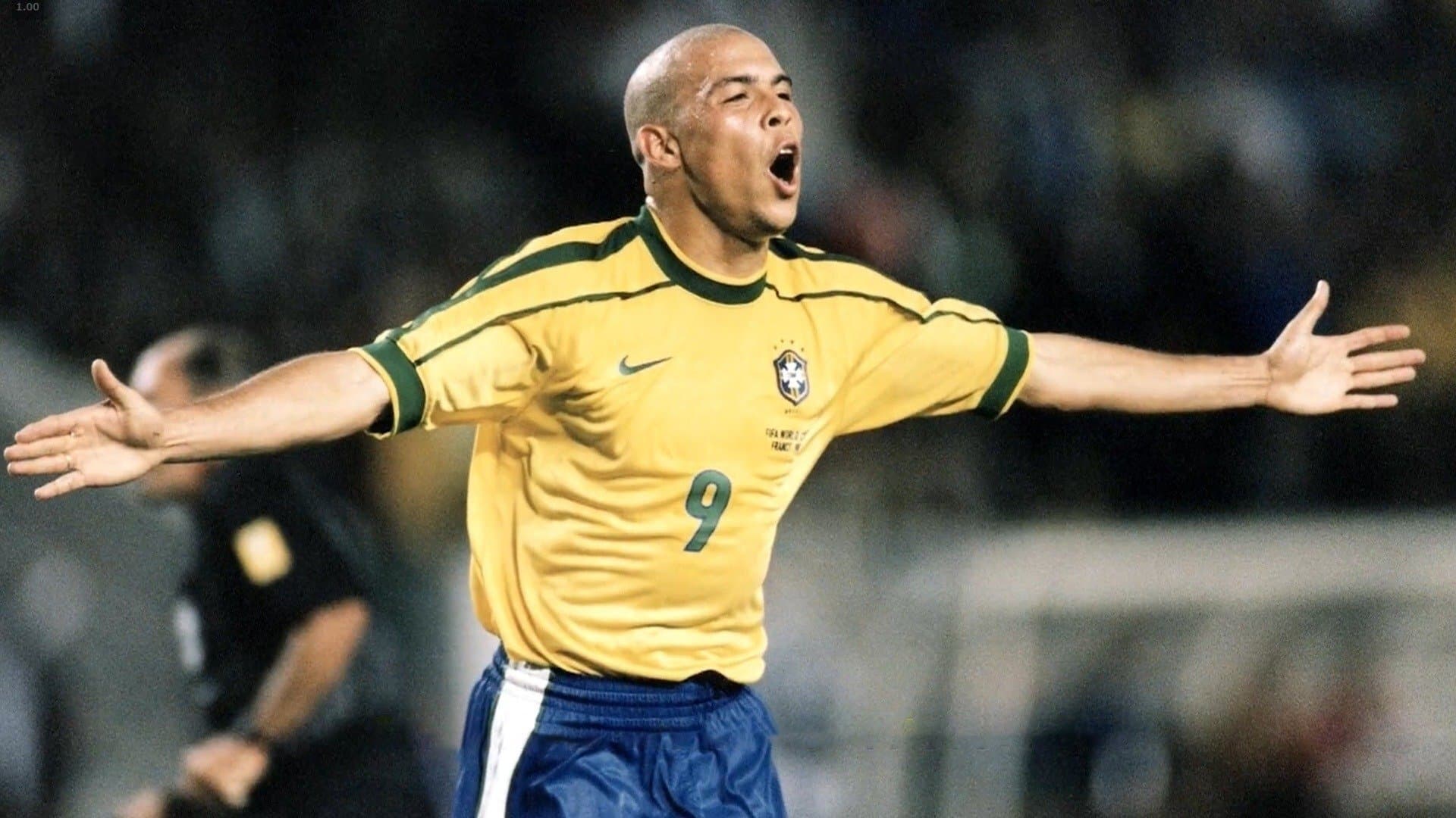 The Reinvention of Art Football