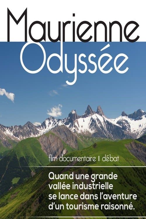 Maurienne Odyssée