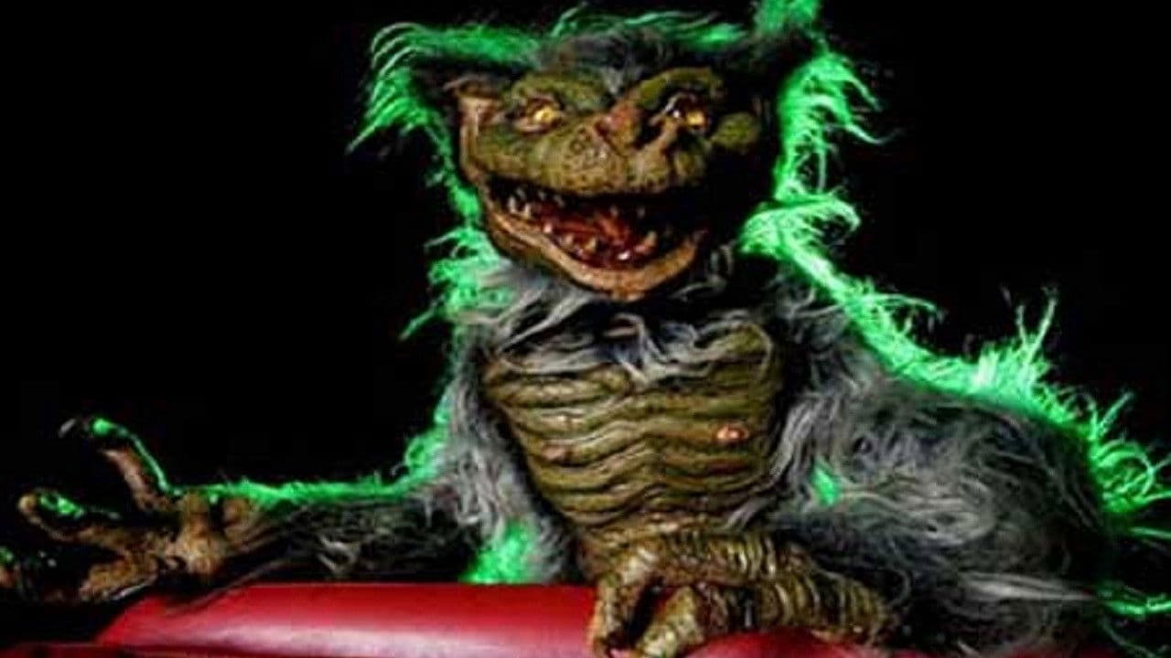 The Hobgoblin Collection