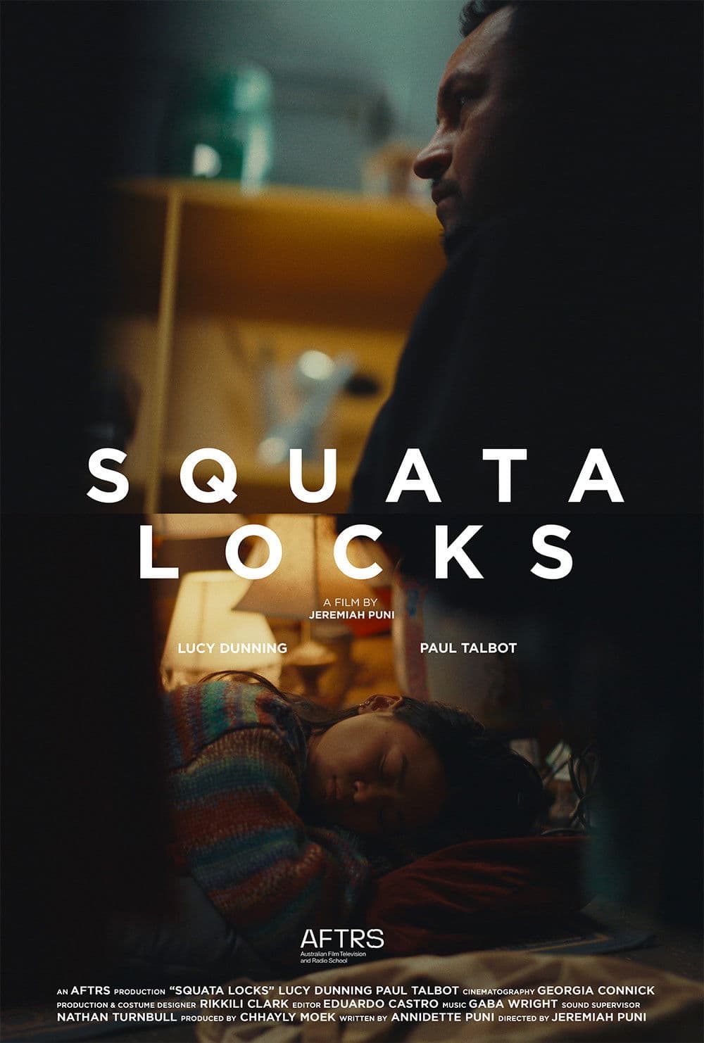 Squata Locks