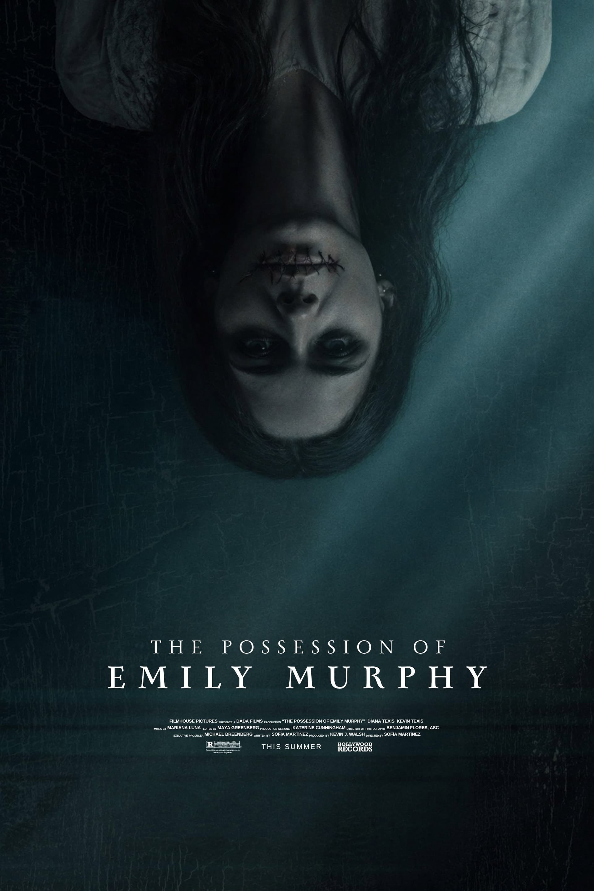 The Possession of Emily Murphy