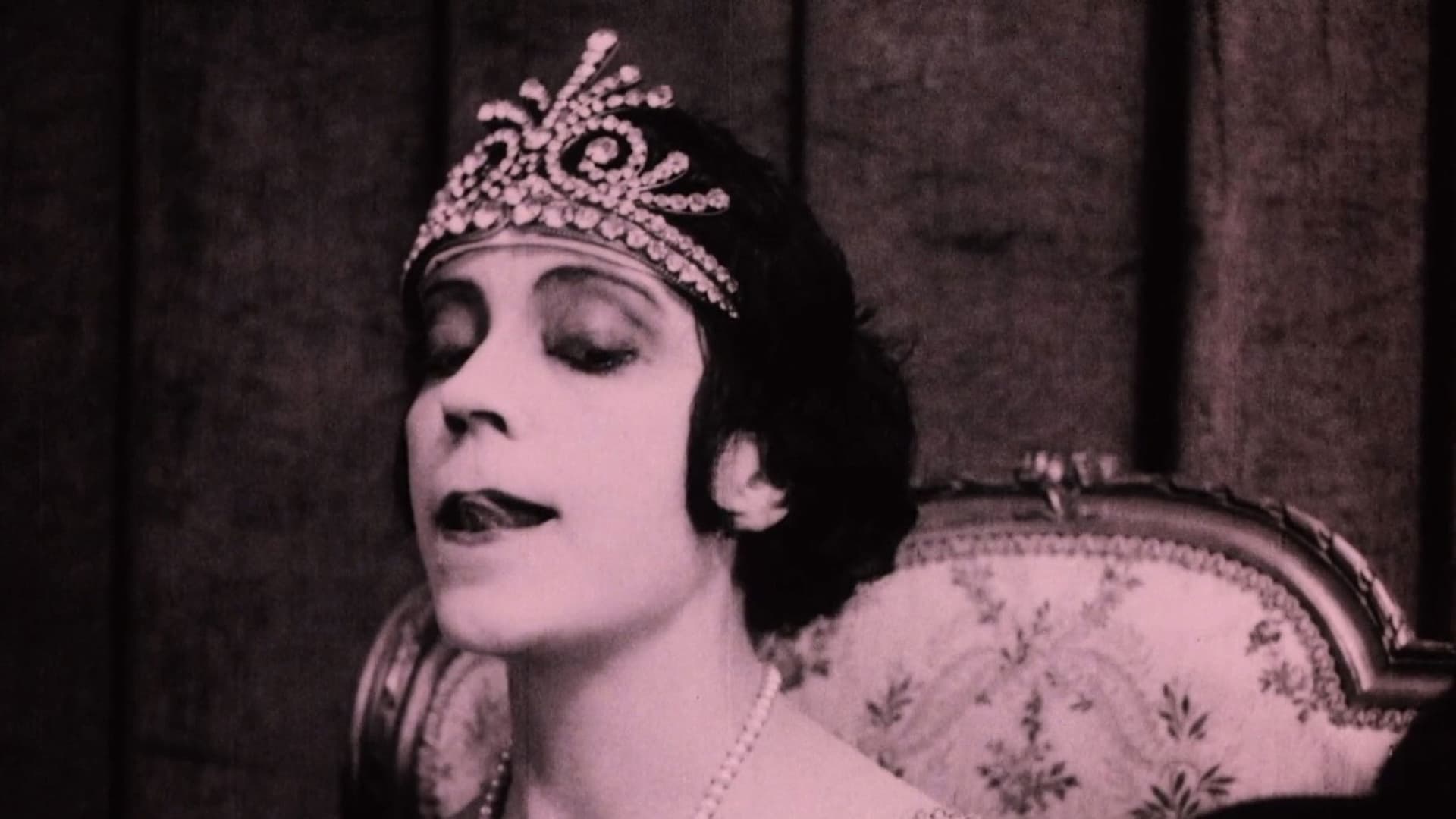 Roswolsky's Mistress