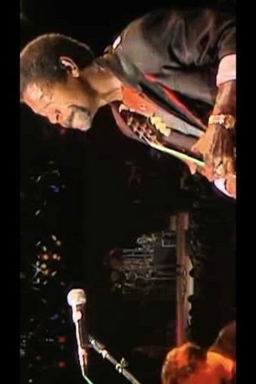 Luther Allison - Live in East-Berlin 1987