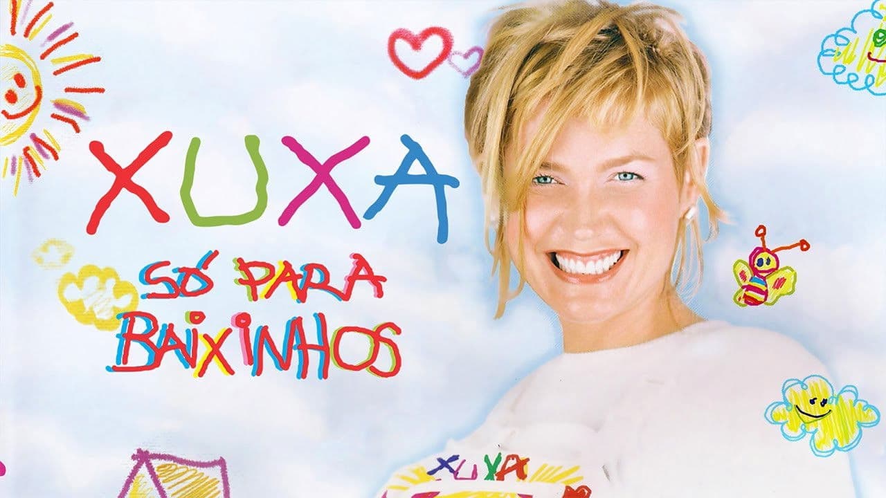 Xuxa Só para Baixinhos - Coleção