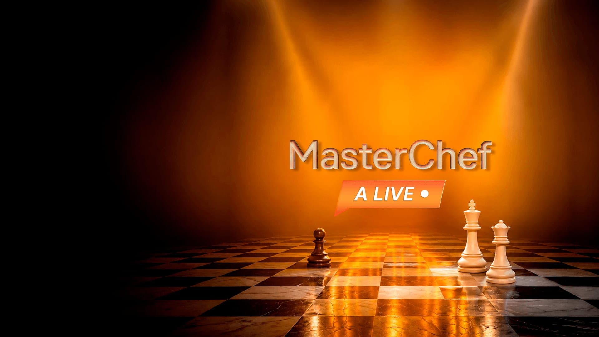 MasterChef: A Live