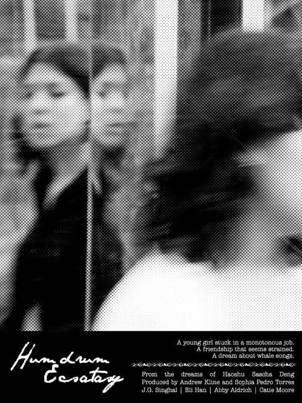 Humdrum Ecstasy