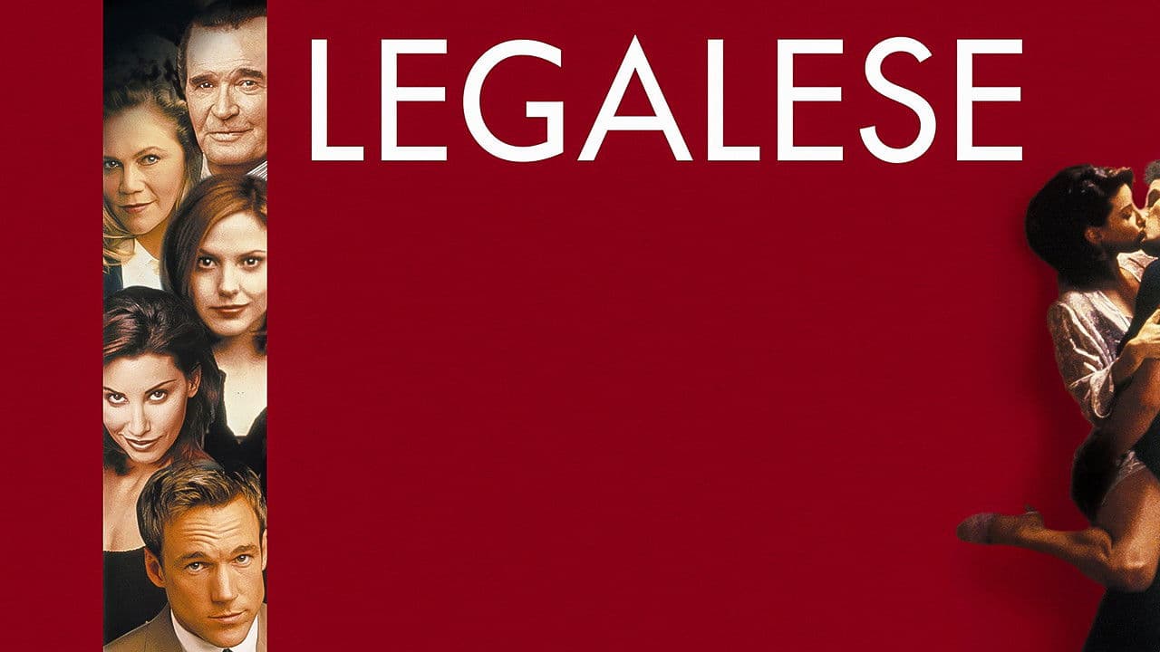 Legalese