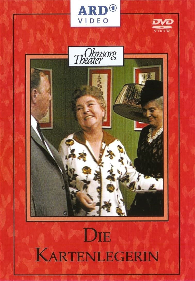 OhnsorgTheater - Die Kartenlegerin