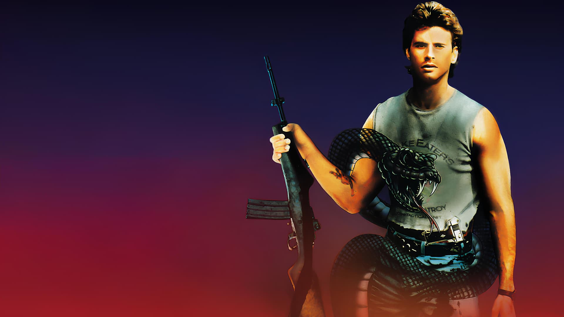 Snake Eater Collection