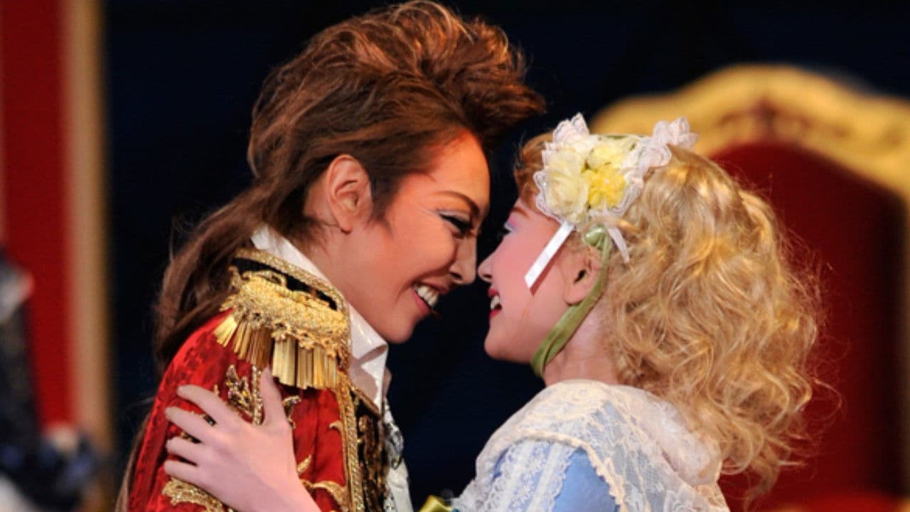 A Second Fortuitous Meeting －My only shinin' star－