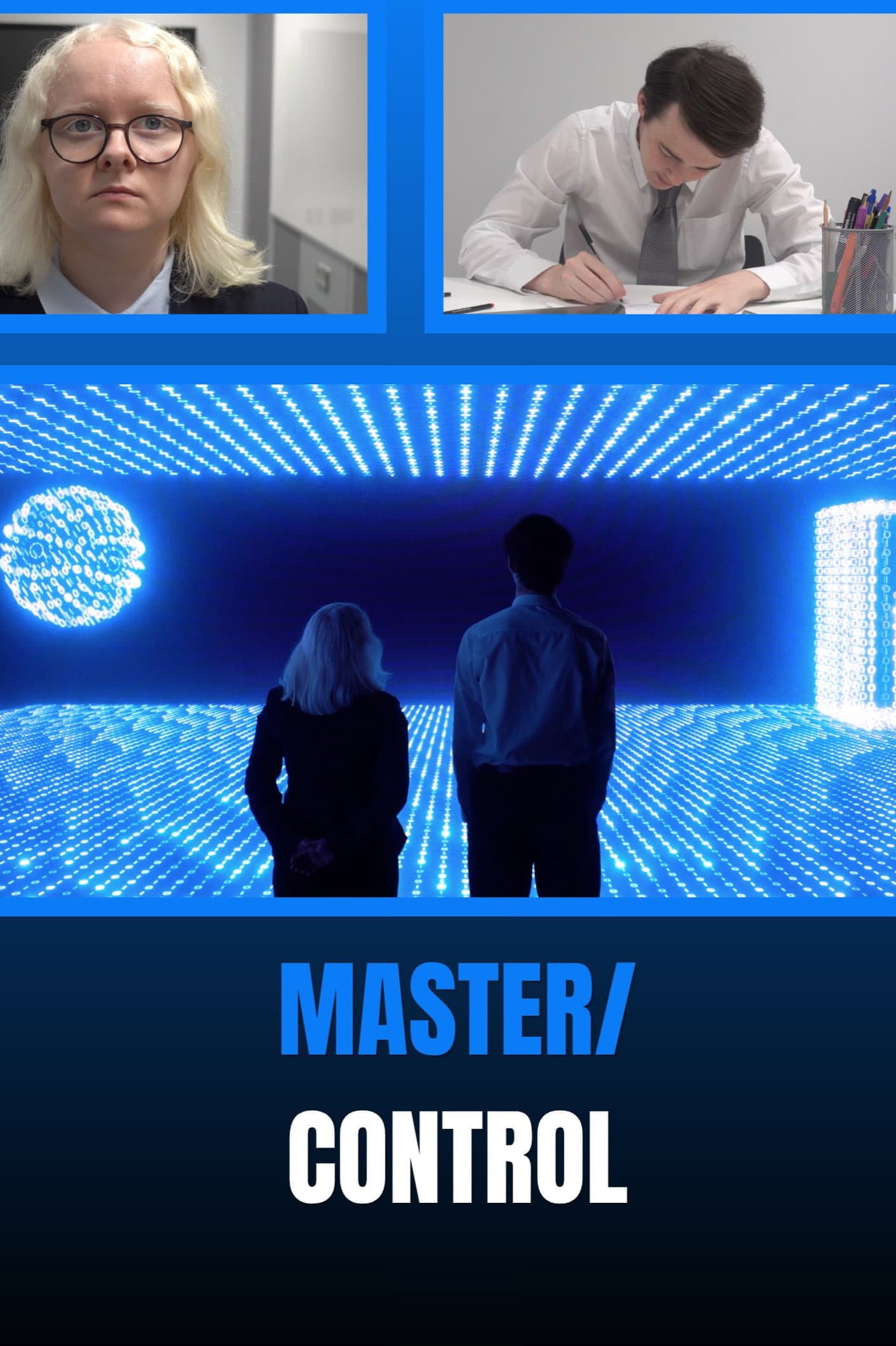 Master/Control