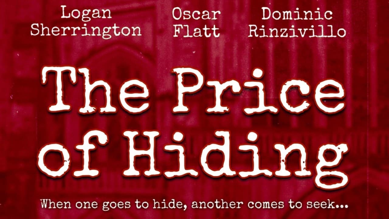 The Price of Hiding