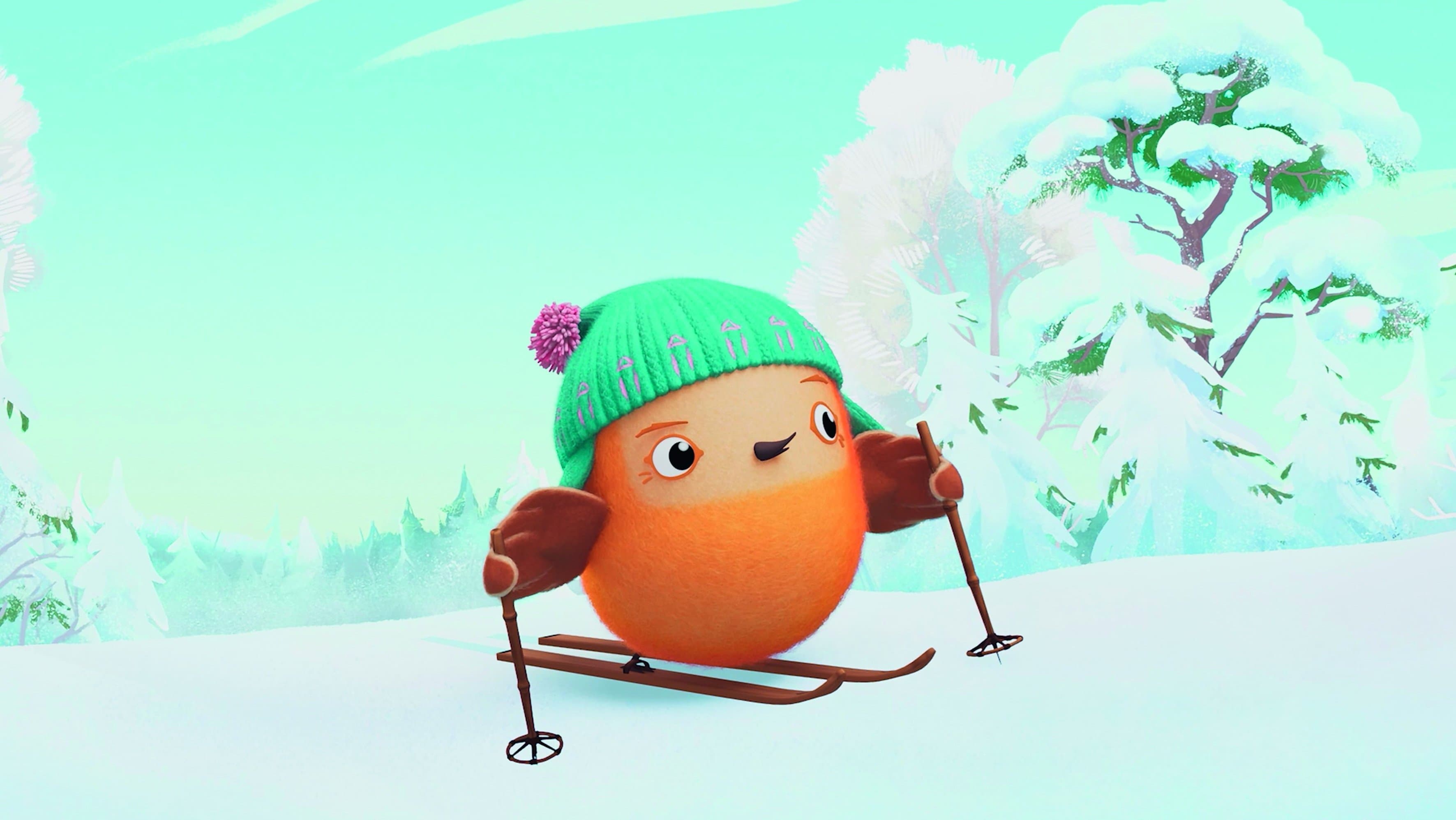 Pikkuli and Starlight Reindeer