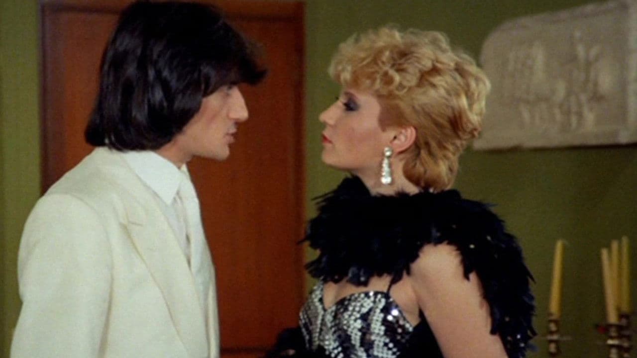 I'm crazy, I do whatever I want