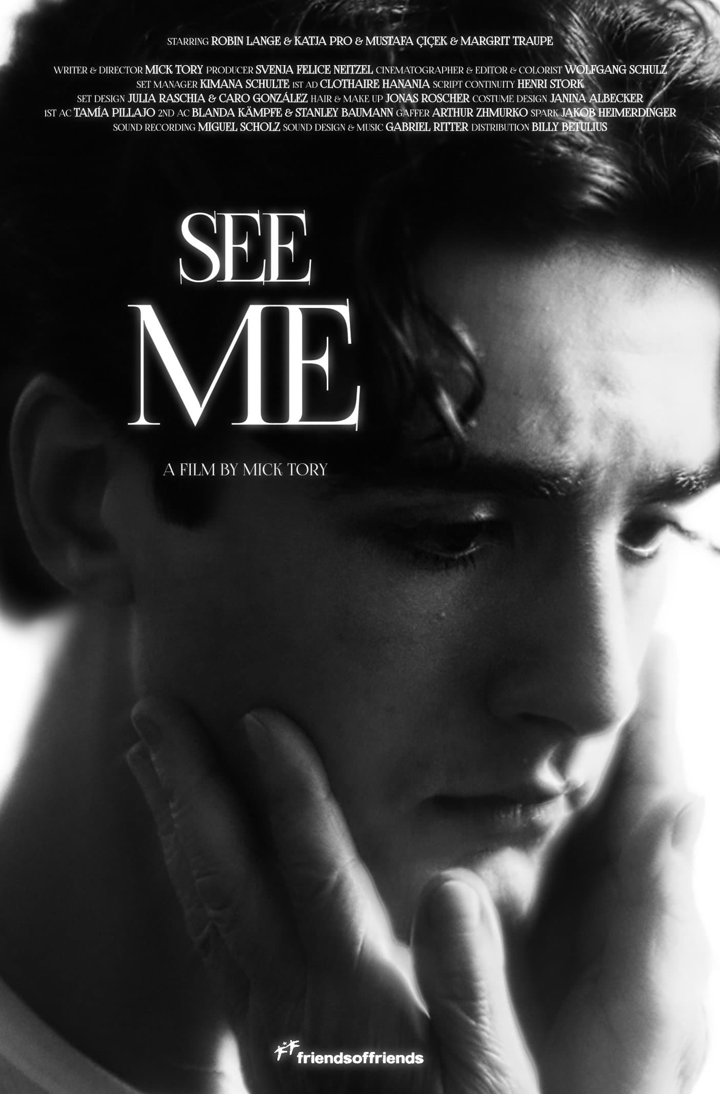 See Me
