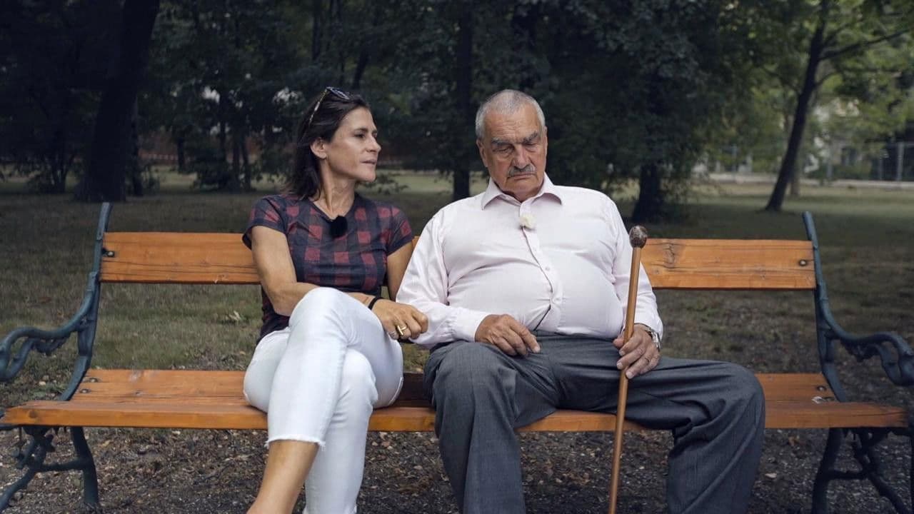 My Father, the Prince