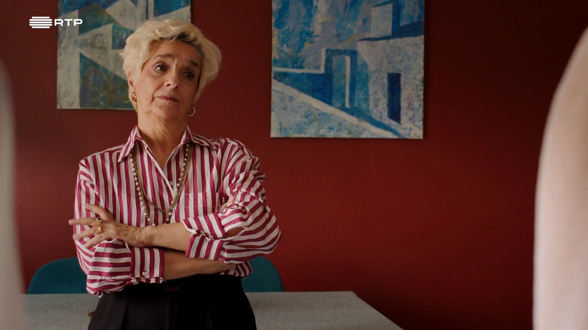 O Anjo do Tesouro de Mafra