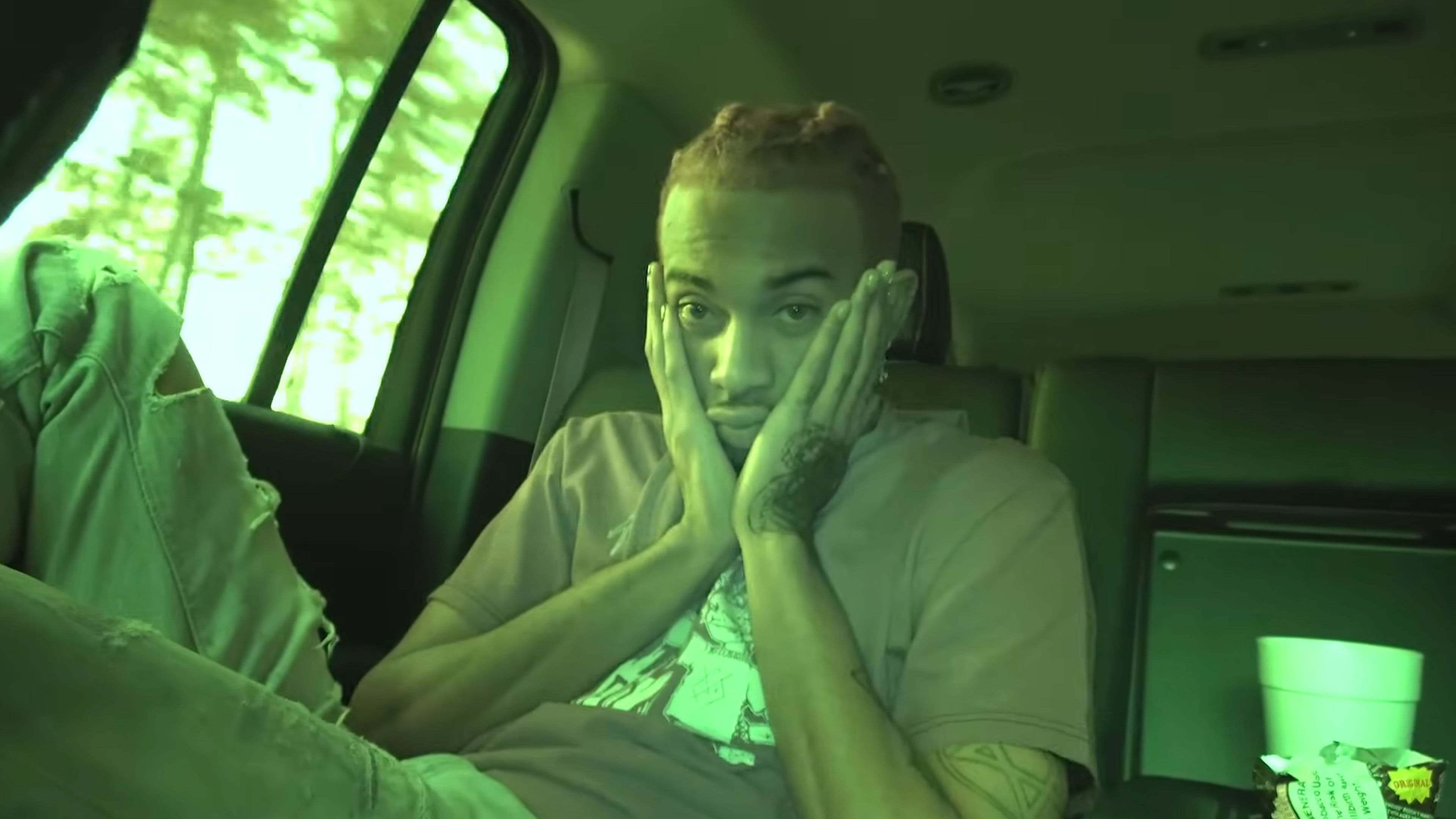 Whole Lotta Red: The Documentary