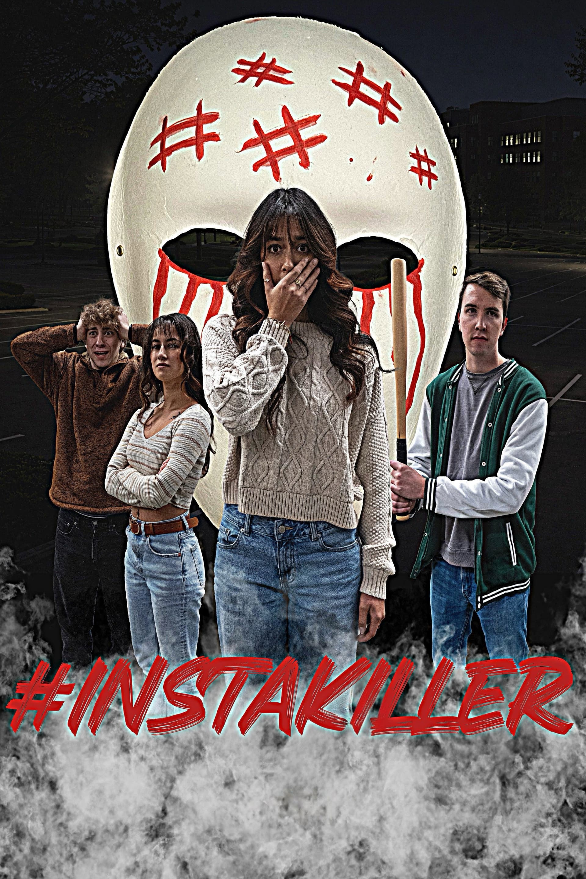#Instakiller