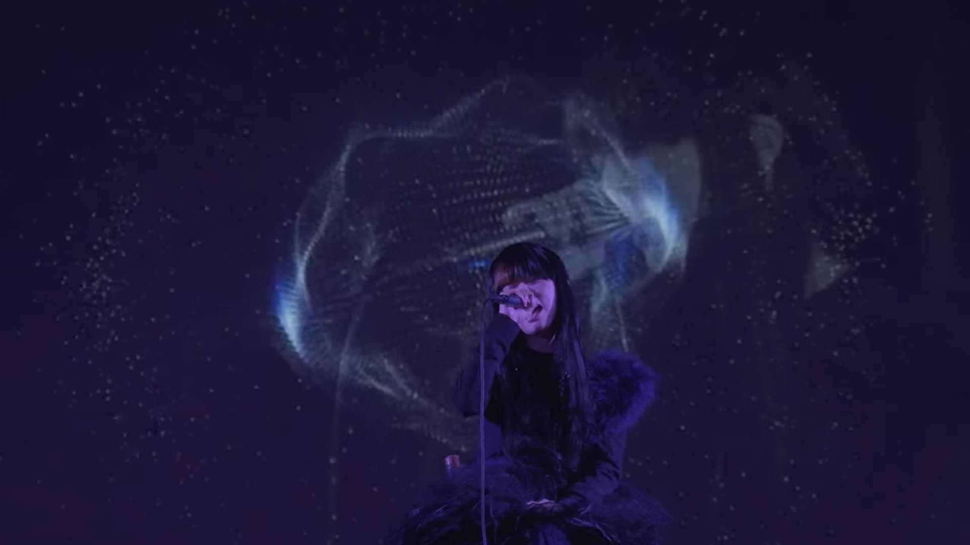 Lily Chou-Chou LIVE U-Next 2023