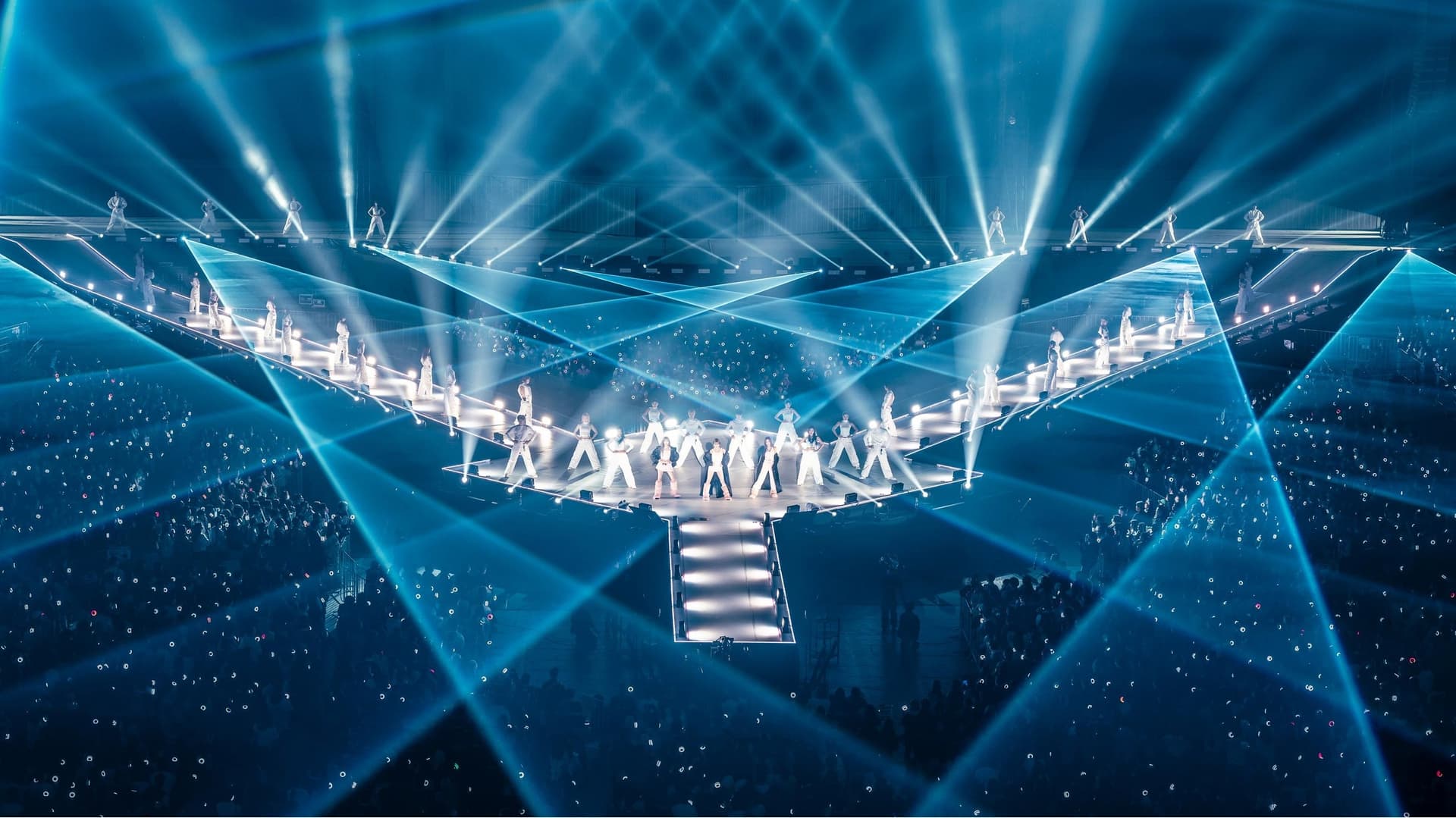 MISAMO JAPAN DOME TOUR 2024 “HAUTE COUTURE”