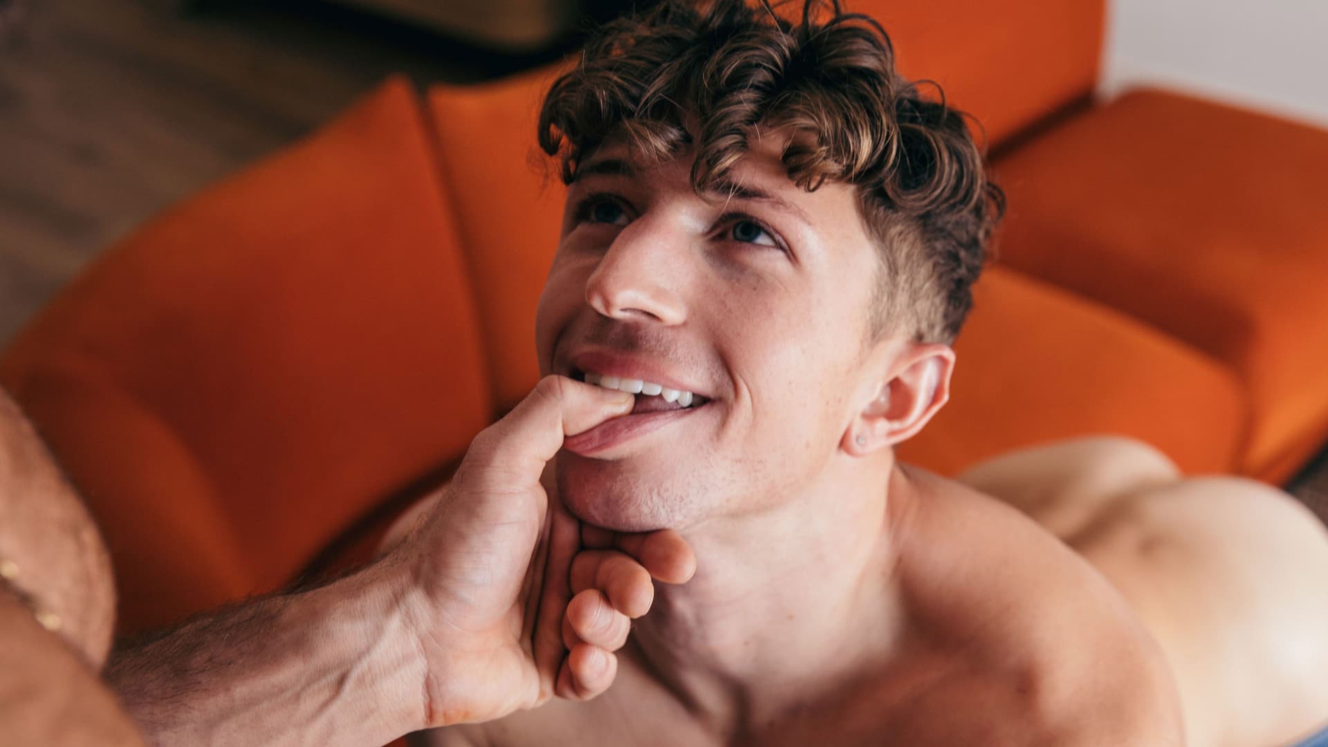 A Man and His Boy Collection