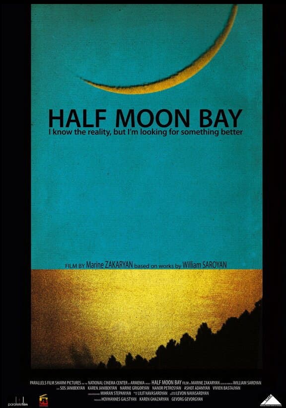 Half Moon Bay