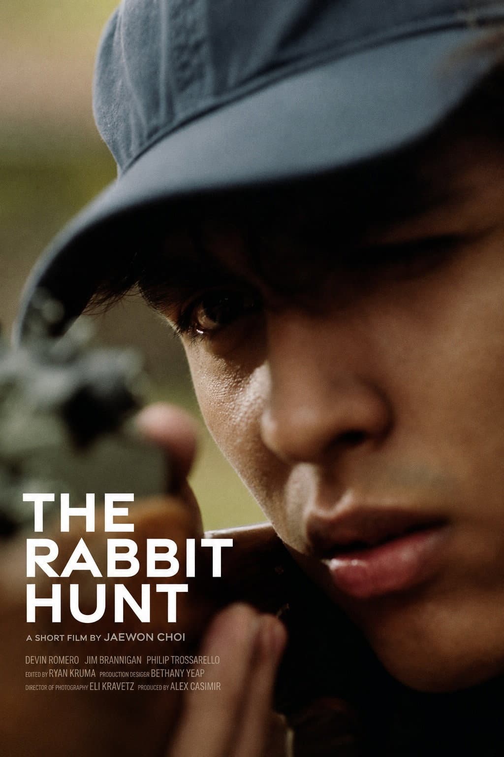 The Rabbit Hunt
