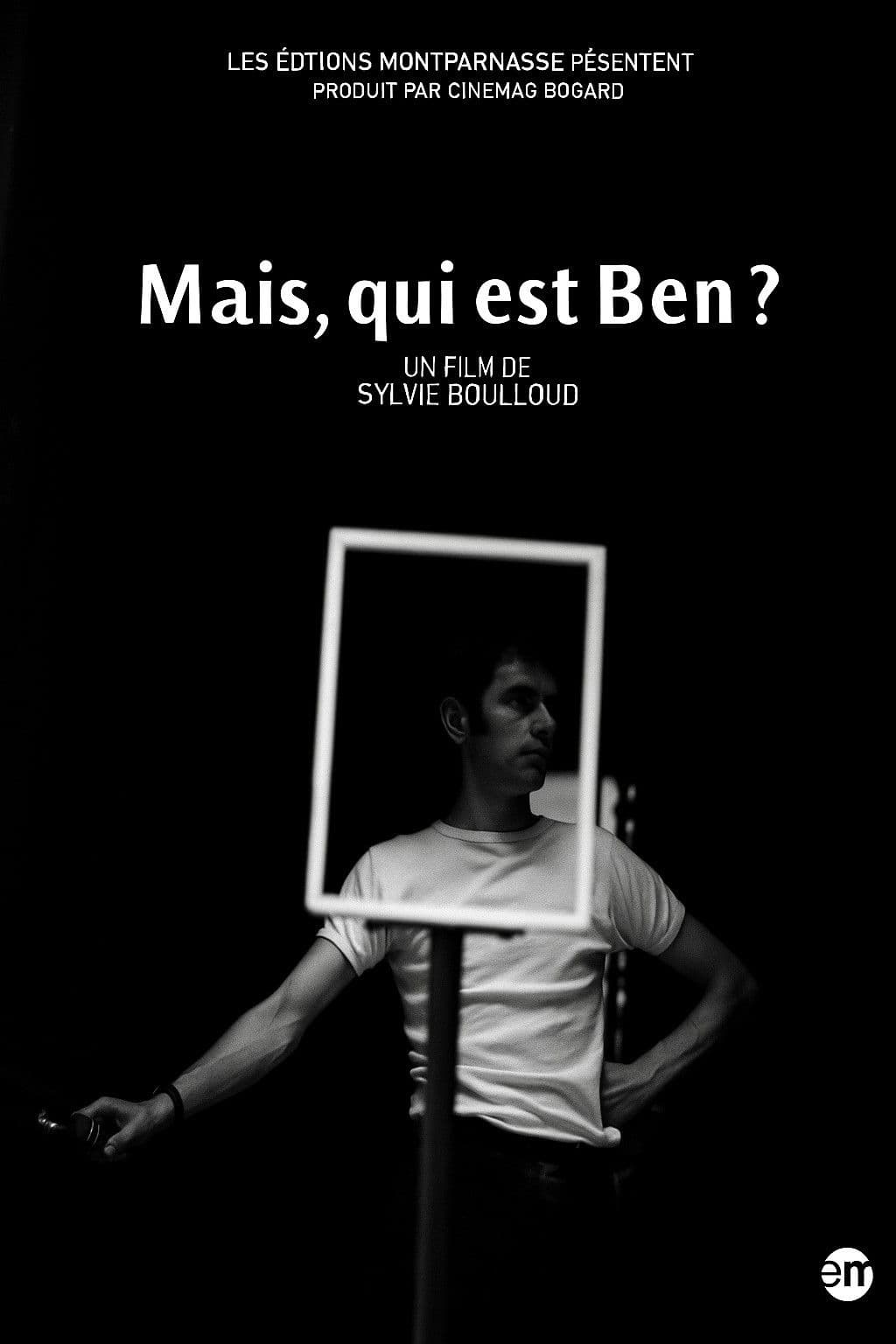 Mais qui est Ben ?