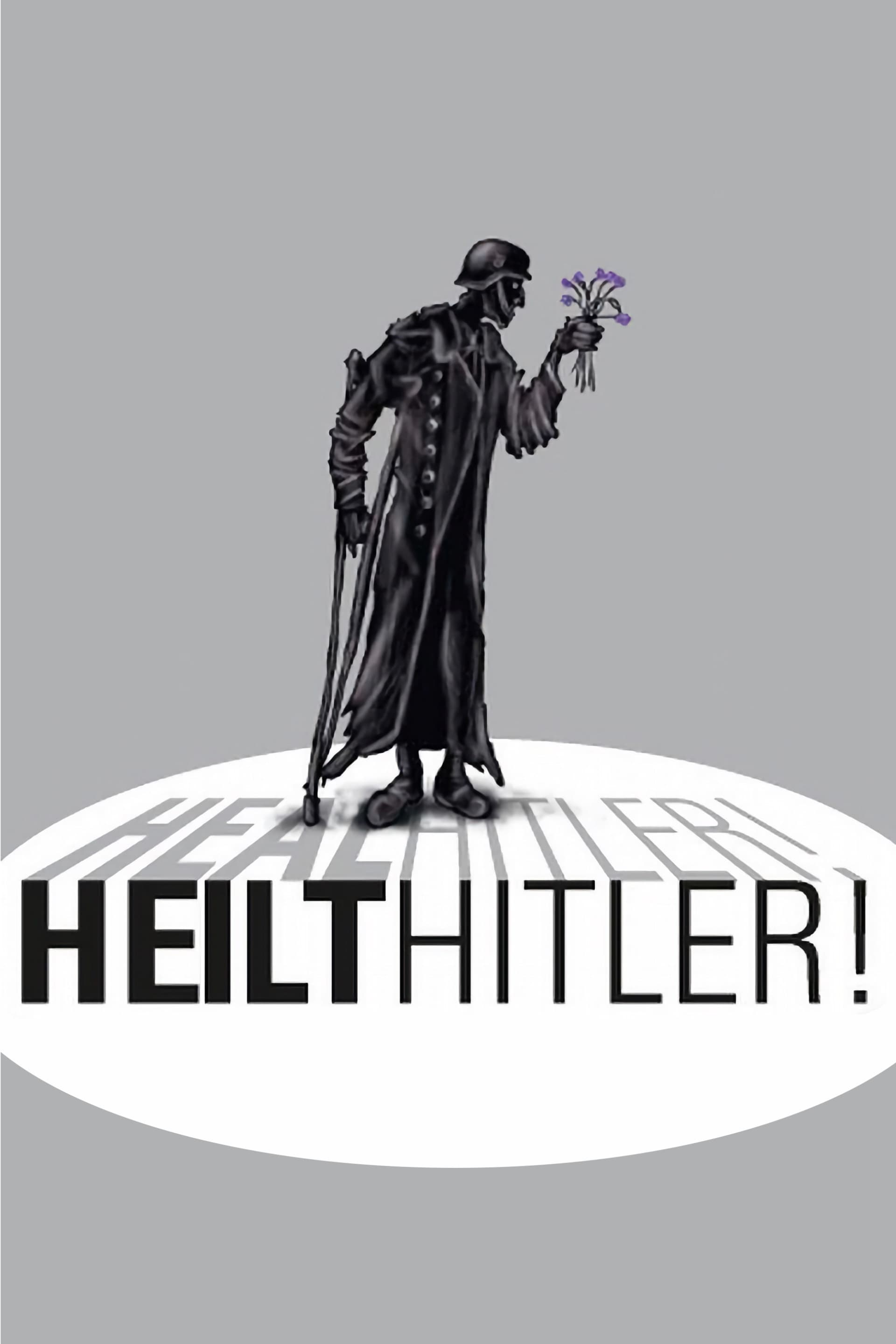 Heal Hitler!