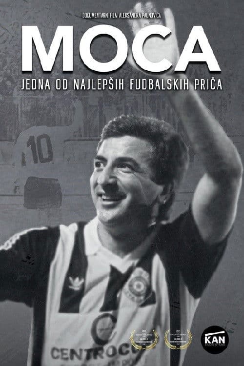 Moca: One of the Most Beautiful Football Stories