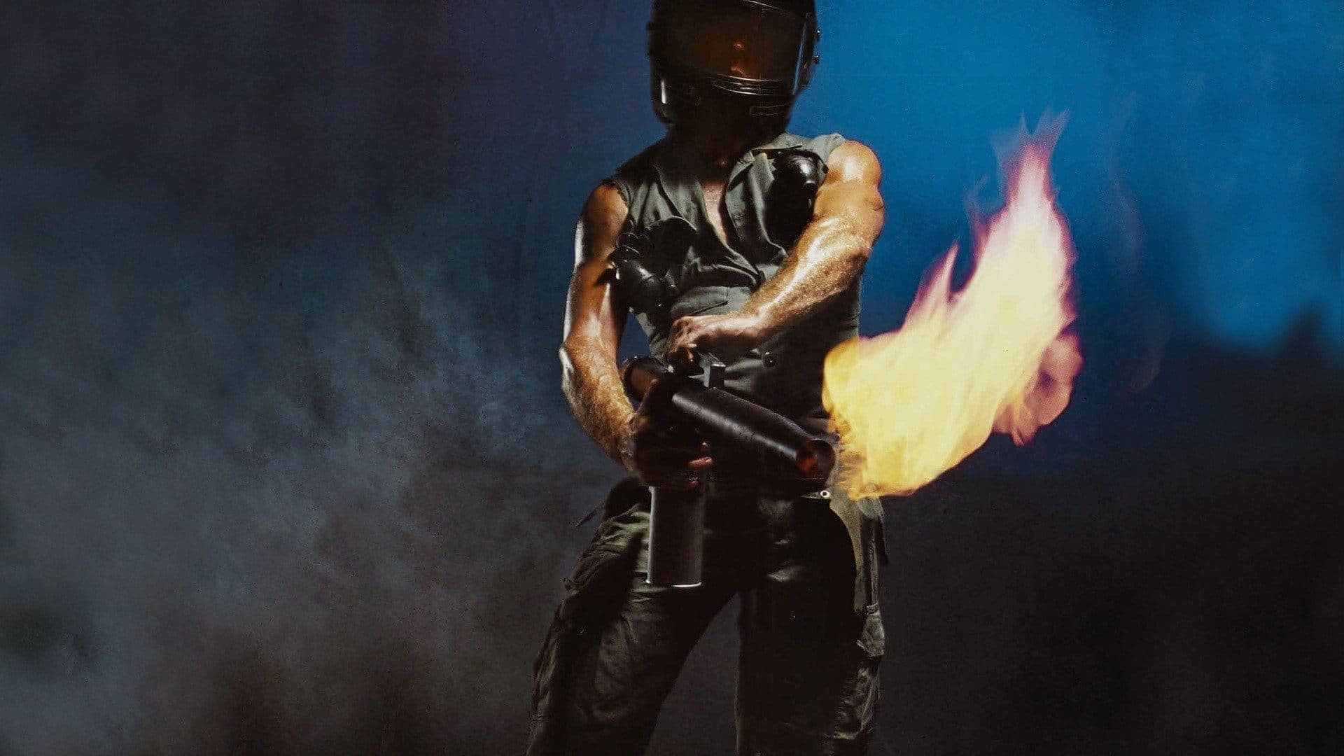 The Exterminator Collection