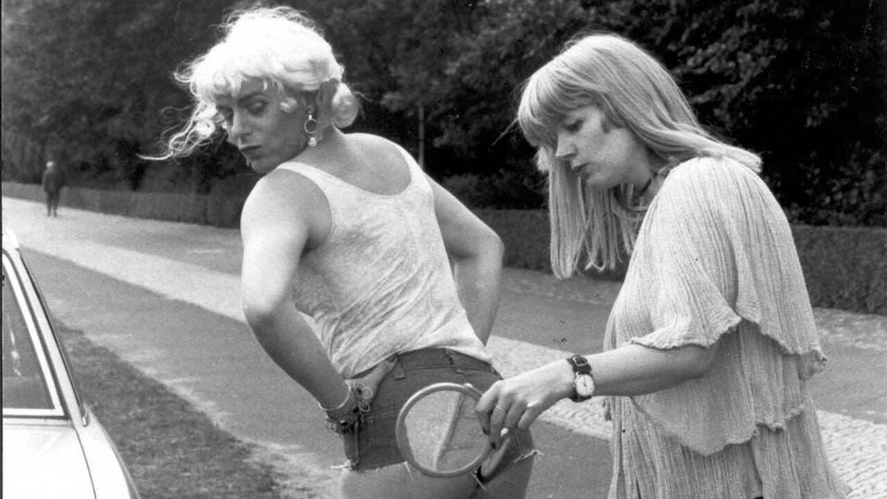 Dirty Daughters oder Die Hure und der Hurensohn