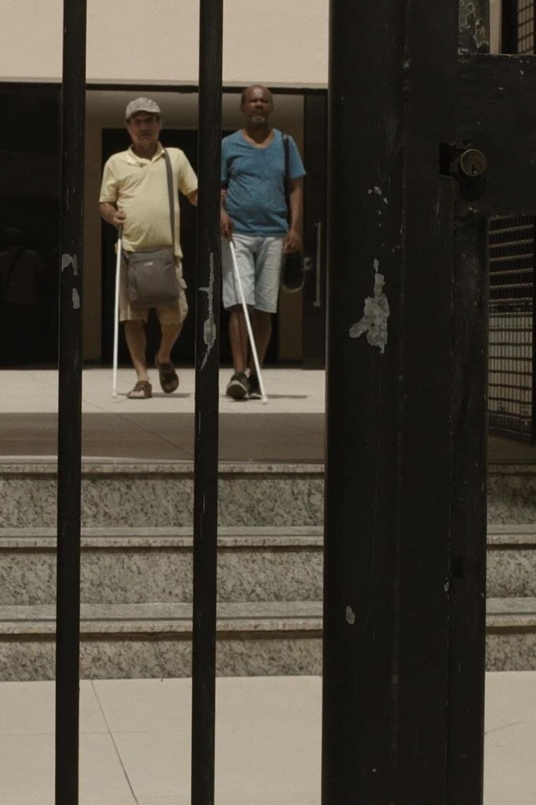 Not Enough for the Love Inside