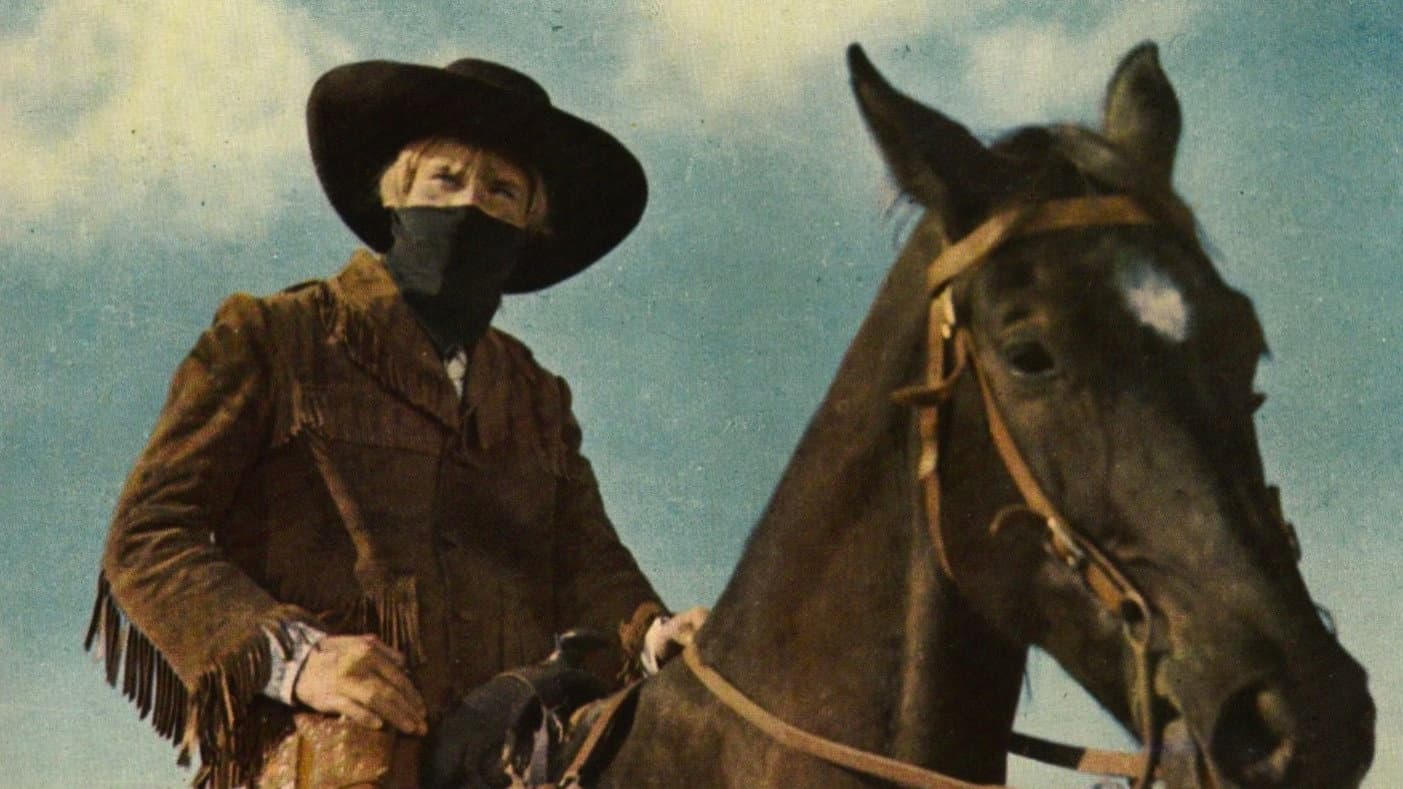 The Headless Rider