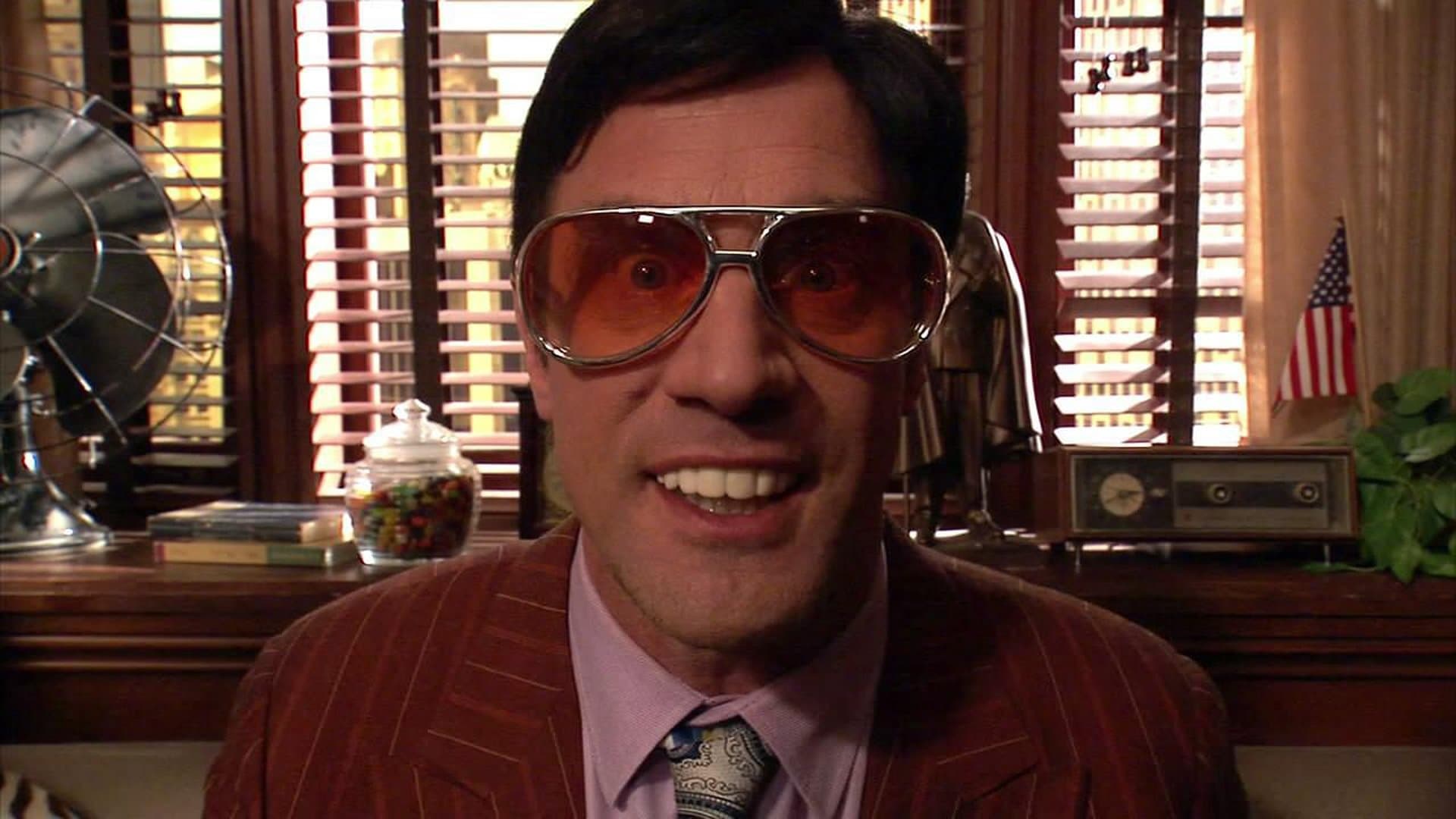 National Lampoon's Dirty Movie