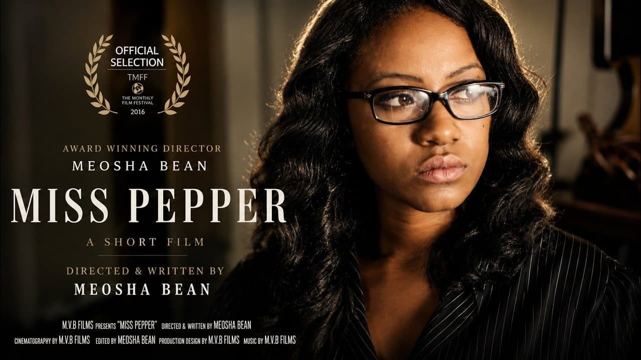 Miss Pepper