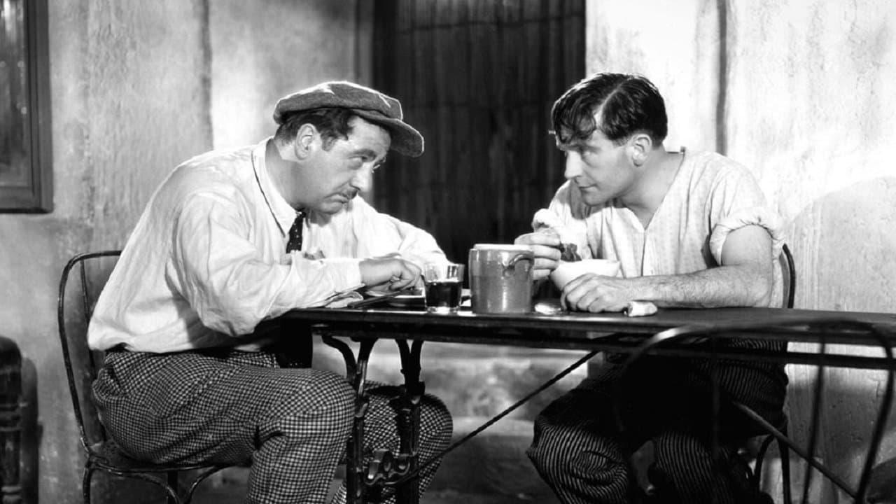 Marcel Pagnol's Marseille Trilogy