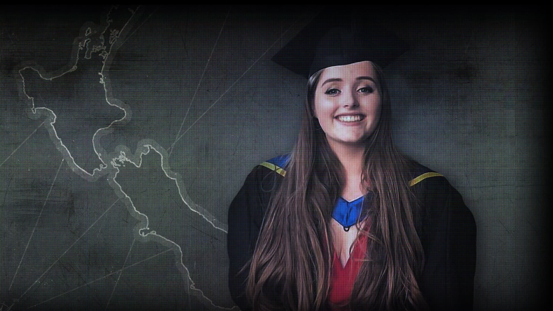 The Murder of Grace Millane: A Faking It Special