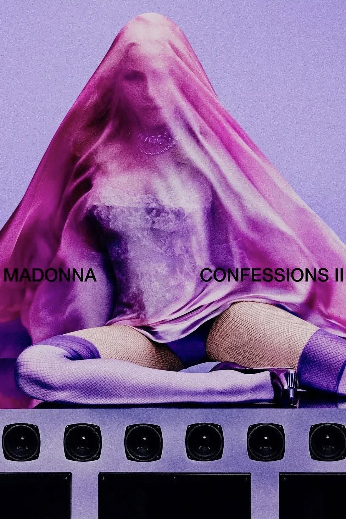 Madonna: Confessions II